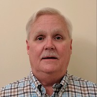 Spectrum Solutions, Inc. Employee Ralph Hodges's profile photo
