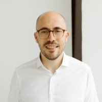 RAYDIAX GmbH Employee Sebastian Gugel's profile photo