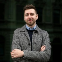 connexta Employee Matthias Hocke's profile photo
