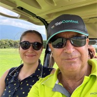 TopControl GmbH Employee Michael Saltuari's profile photo