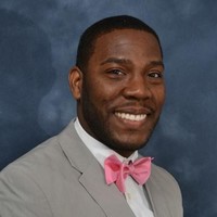 Georgia State School Of Public Health Employee Nicolas Rankin's profile photo
