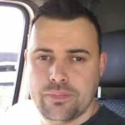 Service Graphics Print and Design Employee Tom Moore's profile photo