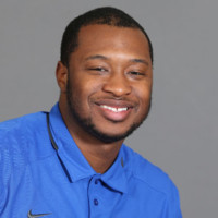 University Athletic Association Inc Employee Ed Ray's profile photo