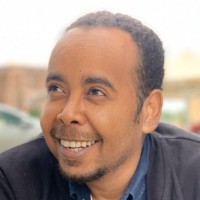 Intigral Employee Sami Mohammed's profile photo
