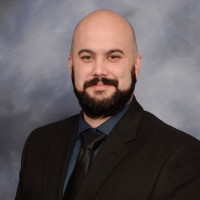 Daniel Jordan