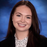 Sia Employee Olivia O'Reilly's profile photo