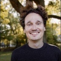 Verlag C.H.BECK oHG Employee Daniel Jarnecic's profile photo