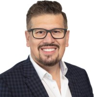 Yorkville University Employee Nicolai Salcedo's profile photo