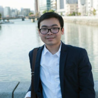 Haposoft Employee Lan Duc's profile photo