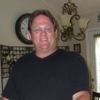 PM2 Professional Materials Management Employee Donald Hatcher's profile photo
