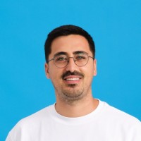 Action Employee Cem Kurt's profile photo