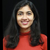 Amazon Employee Smriti Srivastava's profile photo