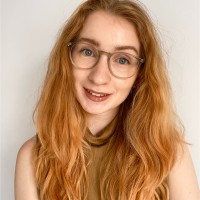 ControlPlane Employee Chloe Gaites's profile photo