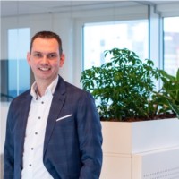 Enovation Employee Marcel van der Velden's profile photo