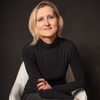 HCM Deck Employee Dorota She/Her's profile photo