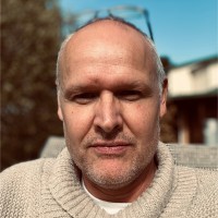 Altitude Games Employee Julien Carron's profile photo