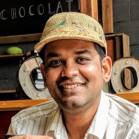Indrajit Khare Email & Phone Number