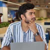 Rakesh Pandey's profile photo