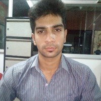 Vincent IT Inc Employee Ibad Khan's profile photo