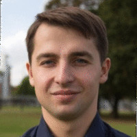 University of Groningen Employee Yurii Orlov's profile photo