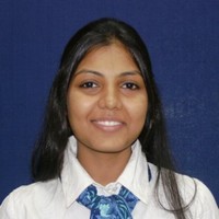 TRUST Employee Grishma Shah's profile photo
