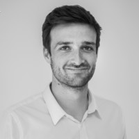 ARPEDIO Employee Daniel Kallestrup's profile photo