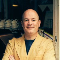 Bluebook (London) Employee Joe Fuller's profile photo