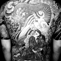 TRIADS Employee Patrick Chao's profile photo