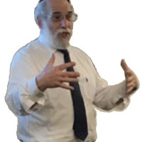 DCMA Employee Stuart Harrow's profile photo