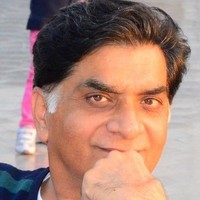 Panaflex Private Limited Employee Iqbal Muhammad's profile photo