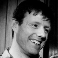 BionicGym Employee Louis Crowe's profile photo