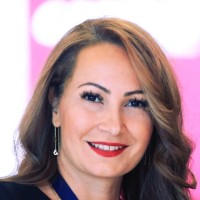 MS PHARMA Employee Orayb Akeel's profile photo