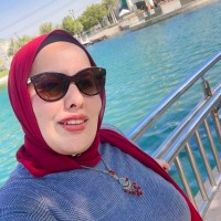 Emkan Employee Hagar Mamdouh's profile photo