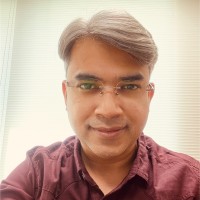 TCS e-Serve International Ltd. Employee Ravi Vaish's profile photo