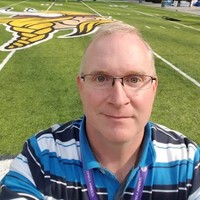 City of Burnsville Employee Tom Venables's profile photo
