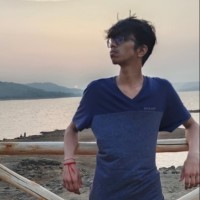 Incrust Software Employee Bhavya Kothari's profile photo