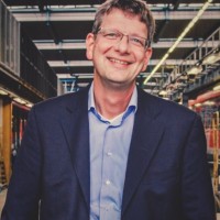 Railpool GmbH Employee Michael Vogel's profile photo