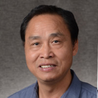 BIOLIFE4D Employee Ze-Wei Tao's profile photo