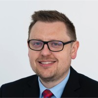 Places for People Employee Karl Mlynarczyk's profile photo