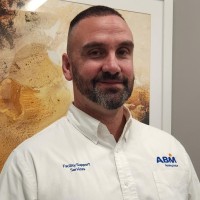 ABM Industries Employee Jamie Given's profile photo