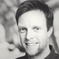 Component 2.0 Employee Lasse Borg's profile photo