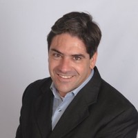 Londono Realty Group Inc. Employee Eduardo Urdaneta's profile photo