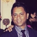 Eapen Enterprises LLC Employee Aji Eapen's profile photo