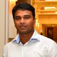 Tech One Global Ltd Employee Sudeep Sachin's profile photo