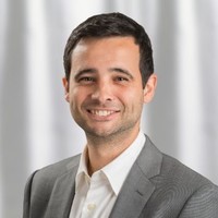 HQdigital Employee Lex Hultquist's profile photo