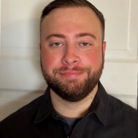 NFI Employee John Heins's profile photo