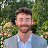 Salesforce Employee Christopher McDonough's profile photo