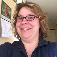 Wildcat Creek Career Cooperative Employee Georgia Everett's profile photo