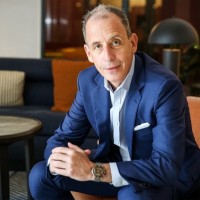 NEXDINE Hospitality Employee David Chechik's profile photo