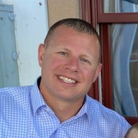 Gorton's Employee Eric Roberts's profile photo